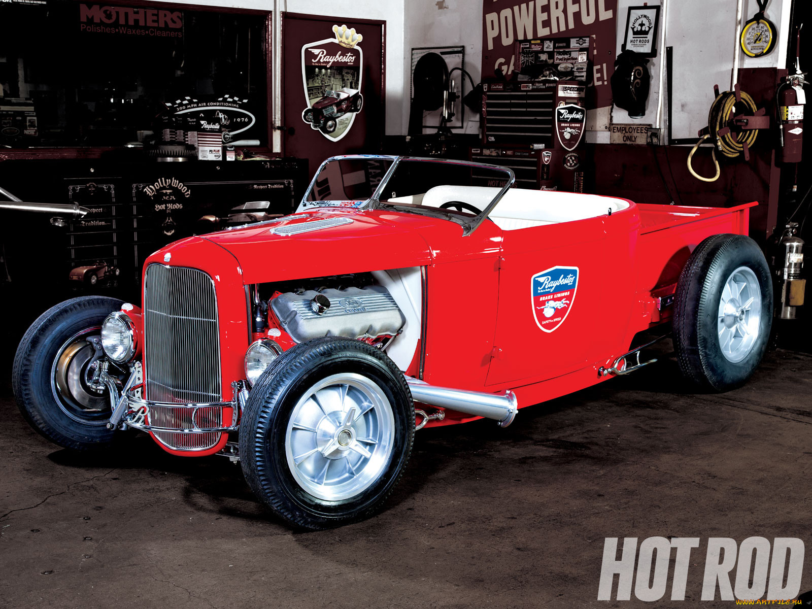 1932, ford, brookville, roadster, pickup, , custom, pick, up